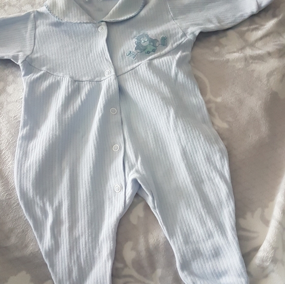 Vintage Newborn bundle - Picture 8 of 13